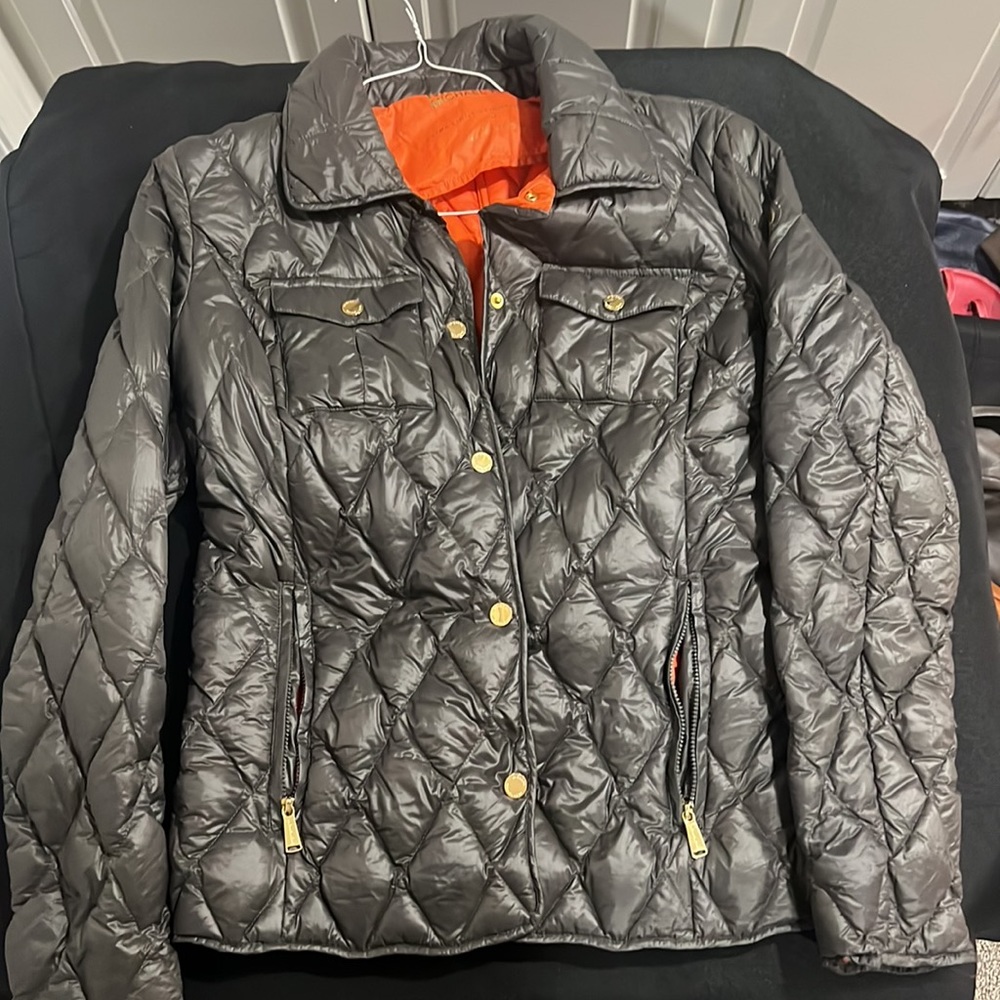 Michael Kors jacket very nice